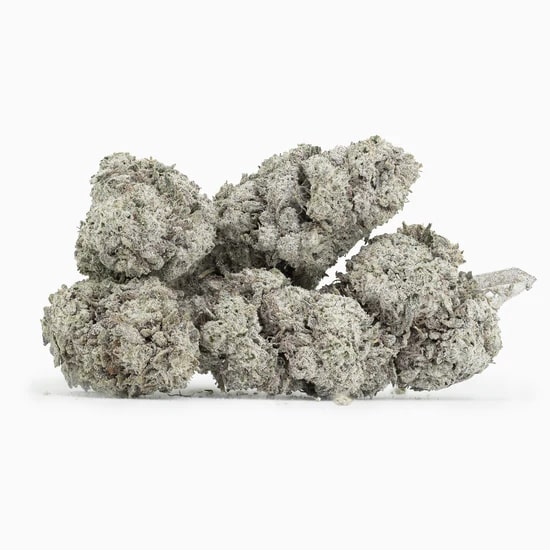 THCA topskud blomster Premium THCA kvalitet